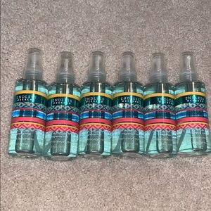 Bath and body works ~endless summer purfume~